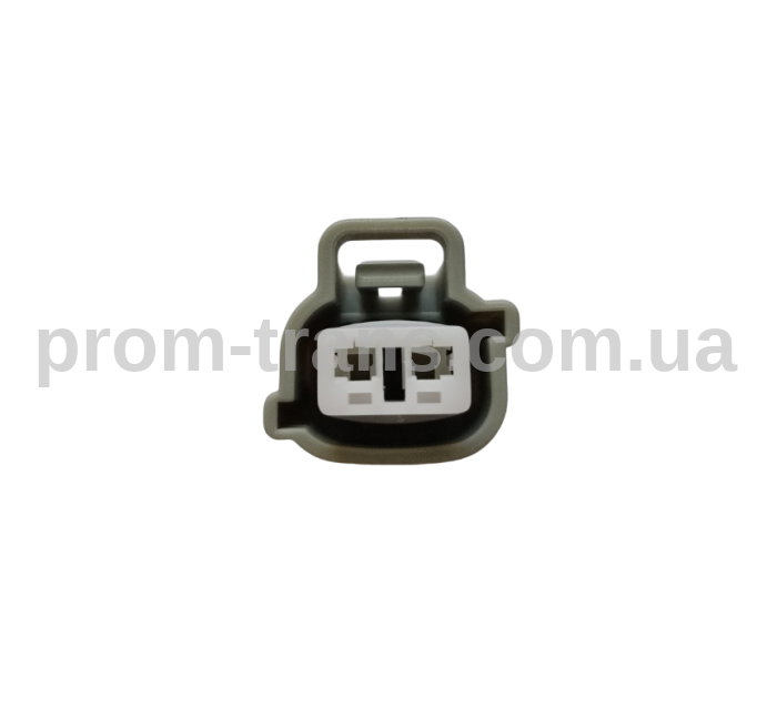 Автомобільний роз'єм гніздовий 2-х контактний аналог Sumitomo 6189-0175