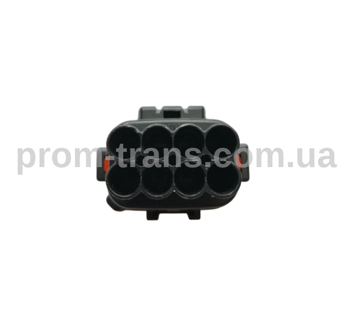 Роз'єм 8к 6188-0736 6188-5542 PB291-08027
