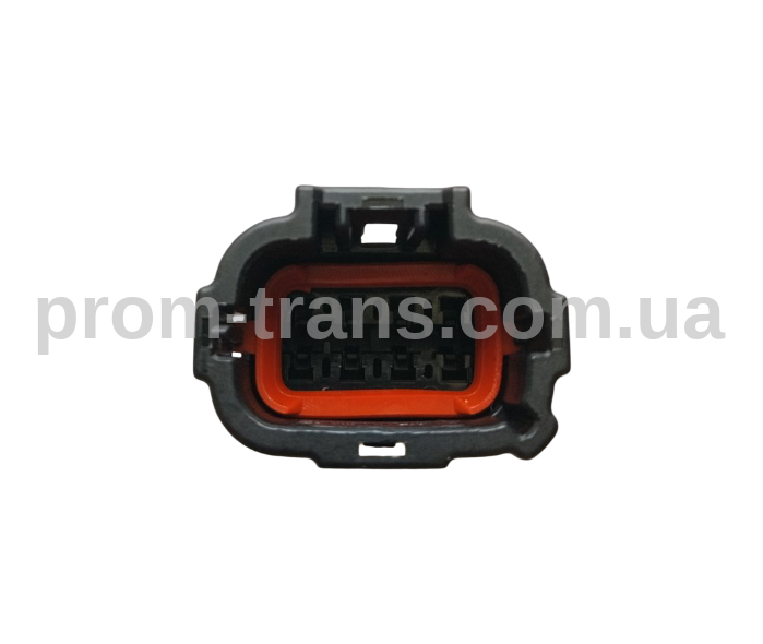 Роз'єм 8к 6188-0736 6188-5542 PB291-08027