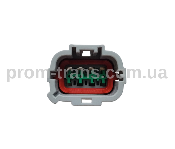 Роз'єм 8к PB291-08927 6188-0738 6188-5544