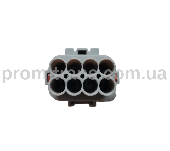 Роз'єм 8к PB291-08927 6188-0738 6188-5544