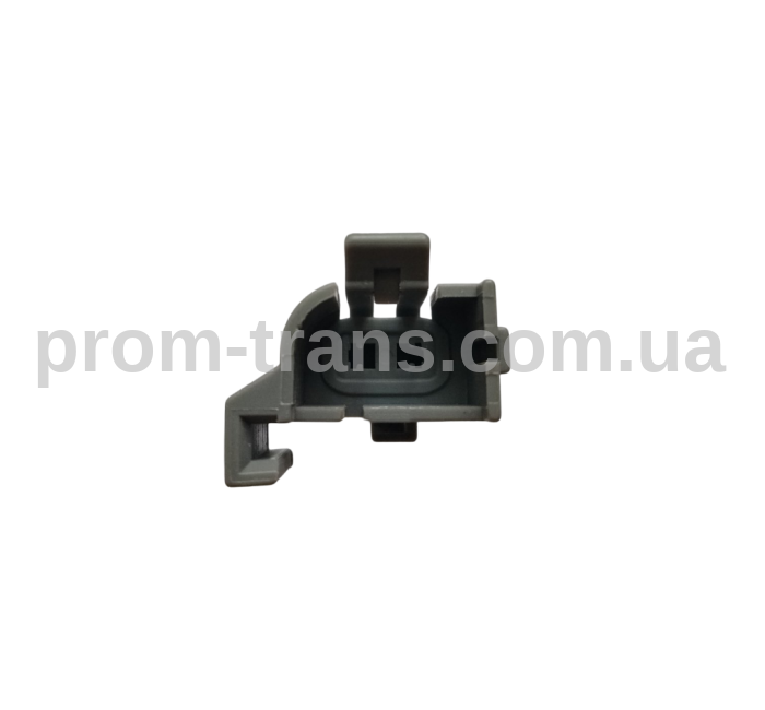 Автомобільний роз'єм штирьовий 2-х контактний аналог GM 89046649 PT1697 для котушки запалювання 96165049 1115467 правий