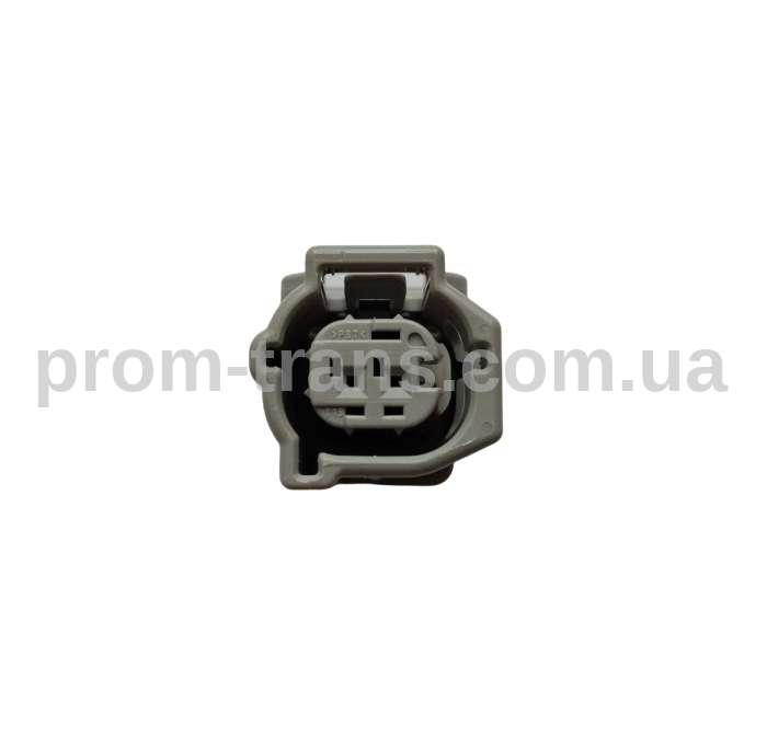 Автомобільний роз'єм гніздовий 2-х контактний аналог Sumitomo 6189-7073 Toyota 90980-12572 серії TS SEALED