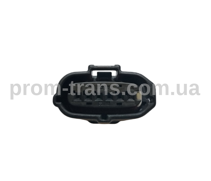Автомобильный разъем гнездовой 6-ти контактный аналог Sumitomo 6189-1083 Toyota 90980-12303 серии TS SEALED