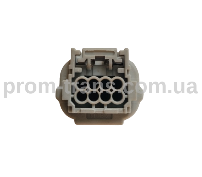 Автомобильный разъем гнездовой 8-ми контактный аналог Sumitomo 6189-1240 Toyota 90980-12520 серии TS SEALED