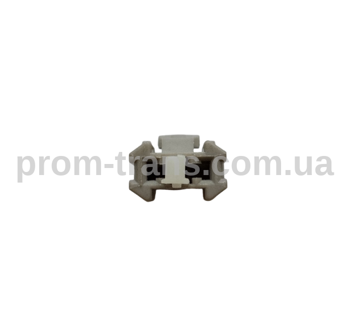 Авто роз'єм гніздовий 2-х контактний аналог Yazaki 7283-8123-40
