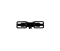 Авто роз'єм гніздовий 2-х контактний аналог Volkswagen 1J0 971 972