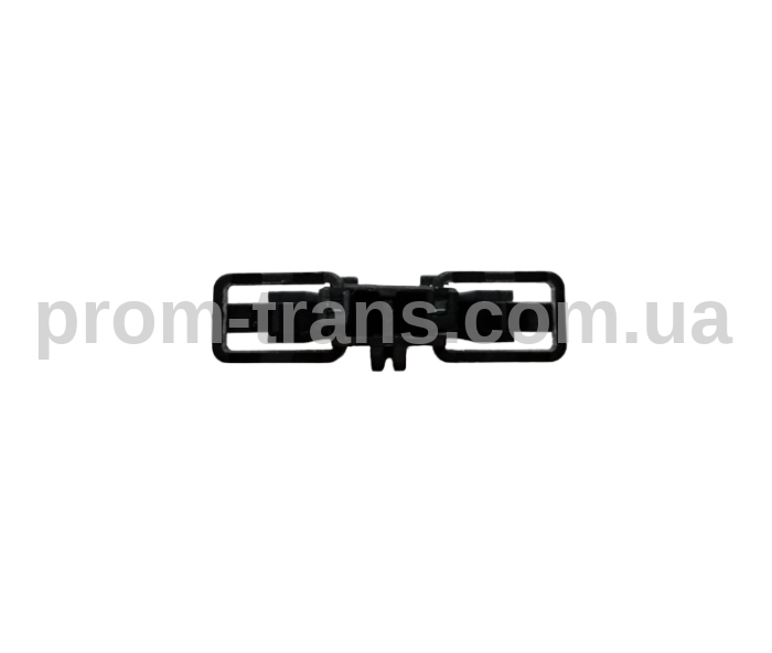 Авто роз'єм гніздовий 2-х контактний аналог Volkswagen 1J0 971 972