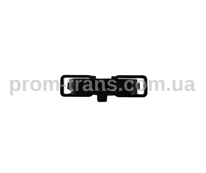 Авто роз'єм гніздовий 2-х контактний аналог Volkswagen 1J0 971 972