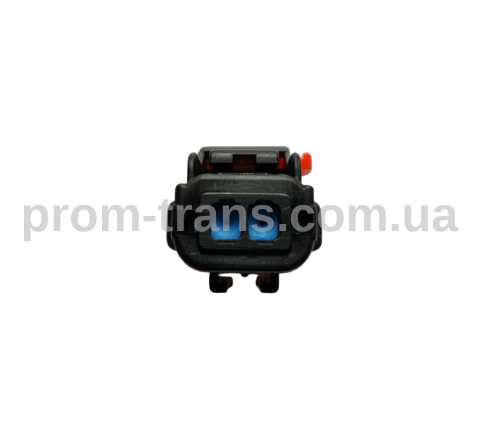 Авто роз'єм гніздовий 2-х контактний серії APTIV APEX 2.8 аналог DELPHI 54200206