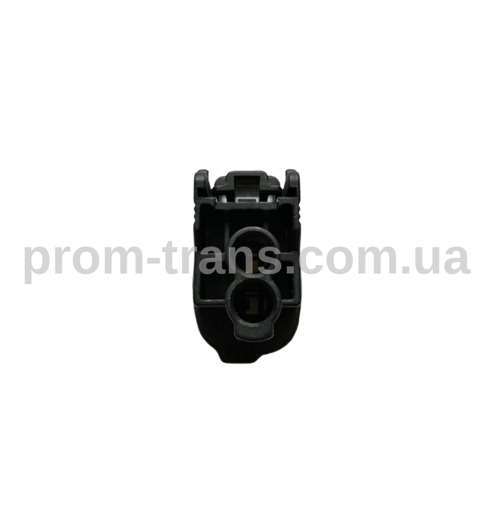 Авто роз'єм гніздовий 2-х контактний аналог MOLEX 49093-0211