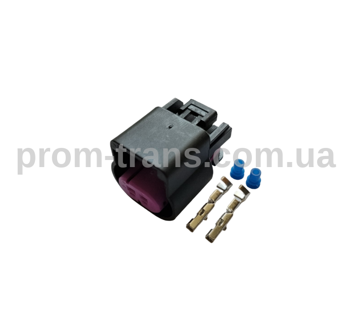 Роз'єм 2к 15326801