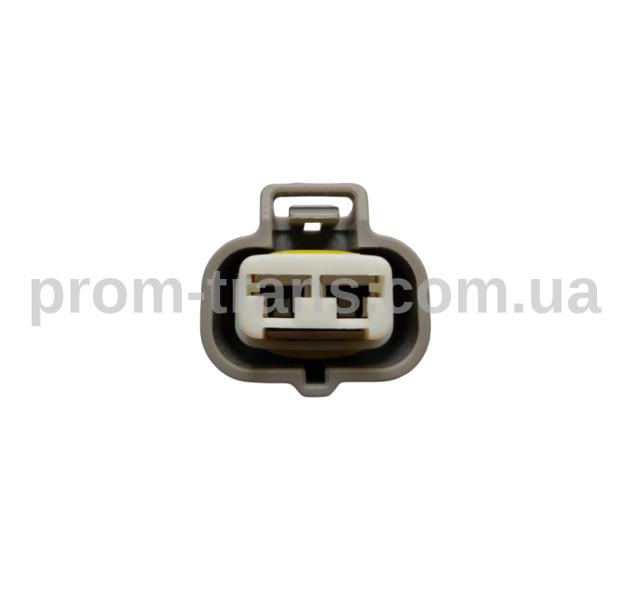Авто роз'єм гніздовий 2-х контактний аналог SUMITOMO 6189-0425