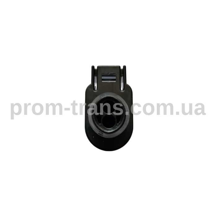 Авто роз'єм гніздовий 2-х контактний аналог Volkswagen 6E0 973 702 8T0 973 702 2