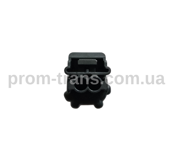 Роз'єм 2-х контактний гніздовий аналог Ford 3U2Z-14S411-EKB