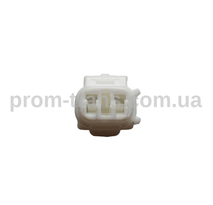 Роз'єм 2-х контактний гніздовий аналог Sumitomo 6189-0176