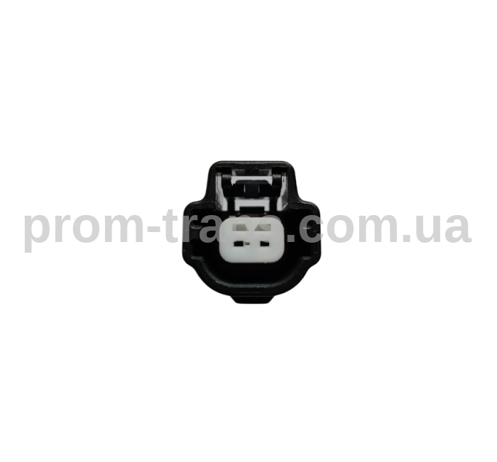 Роз'єм 2-х контактний гніздовий аналог YAZAKI 7183-7812-30