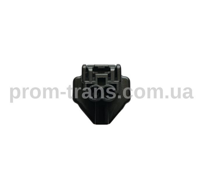 Роз'єм 2-х контактний гніздовий аналог YAZAKI 7183-7812-30