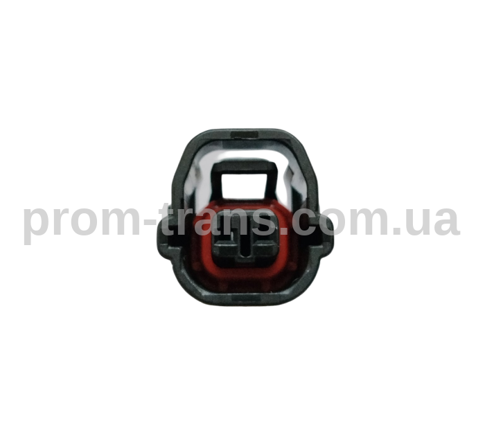 Роз'єм 2-х контактний гніздовий аналог YAZAKI 7182-8720-30 7283-8720-30