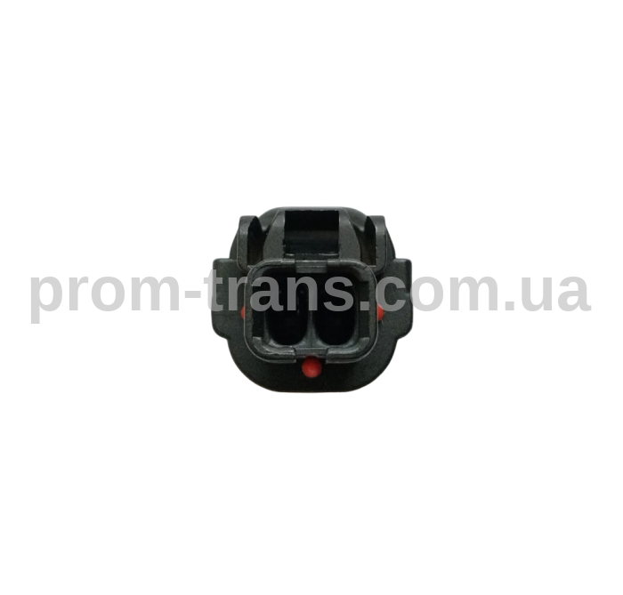 Роз'єм 2-х контактний гніздовий аналог YAZAKI 7182-8720-30 7283-8720-30