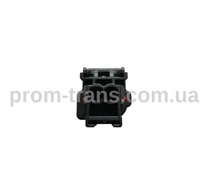 Роз'єм 2-х контактний гніздовий аналог YAZAKI 7283-5548-30 серії SEALED YESC 1,5 Х 0,8