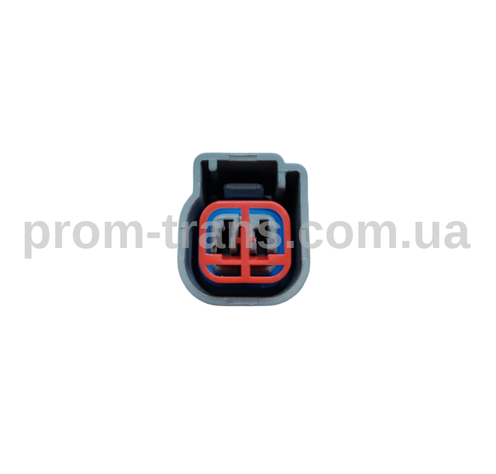 Роз'єм 2-х контактний гніздовий аналог GM 88988058