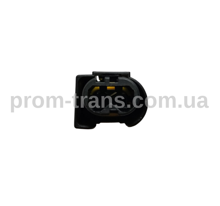 Роз'єм 2-х контактний гніздовий аналог KOSTAL 9441291