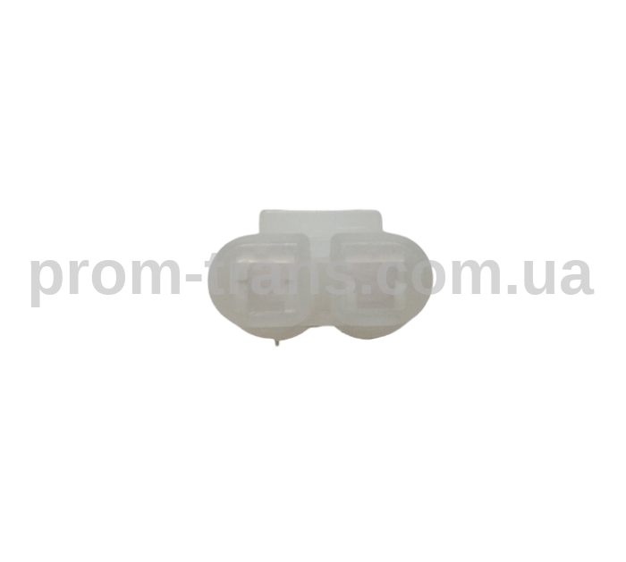 Роз'єм 2-х контактний гніздовий аналог Sumitomo 6180-2331
