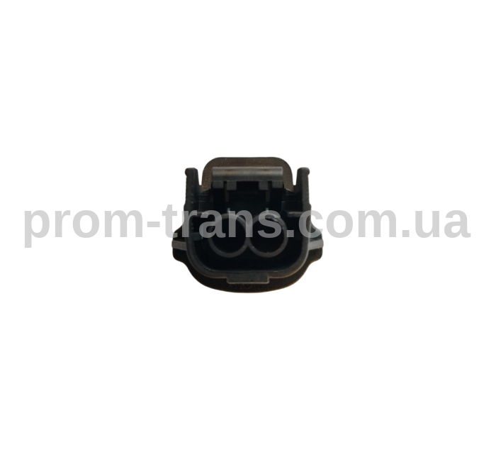 Роз'єм 2-х контактний гніздовий аналог SUMITOMO 6098-0137