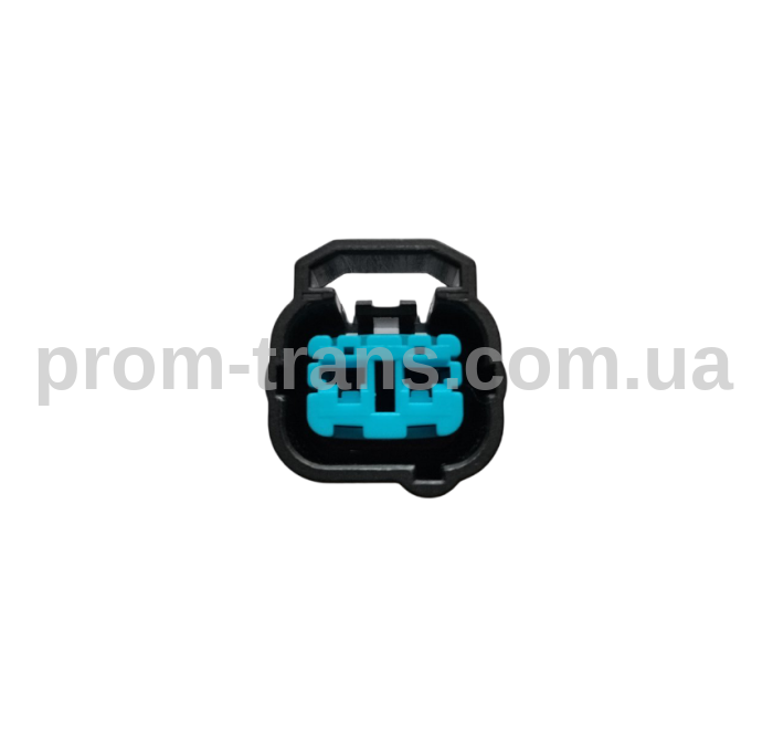 Разъем 2-х контактный гнездовой аналог SUMITOMO 6189-0552