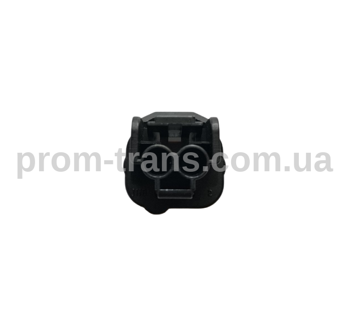 Разъем 2-х контактный гнездовой аналог SUMITOMO 6189-0552