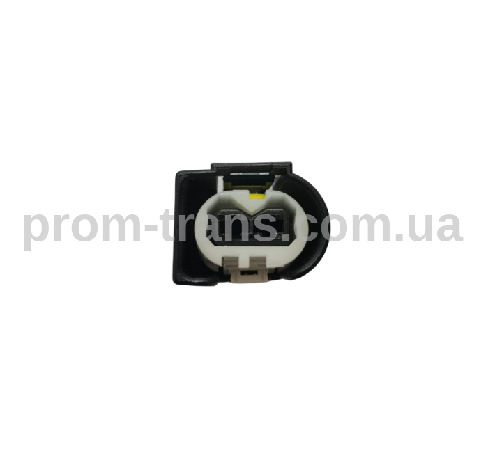 Роз'єм 2-х контактний гніздовий аналог Mercedes A1685453028 KOSTAL 09 4412 12