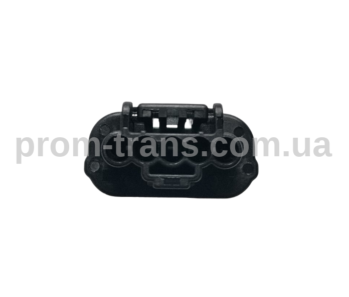Роз'єм 5-ти контактний гніздовий аналог SUMITOMO 6189-1081