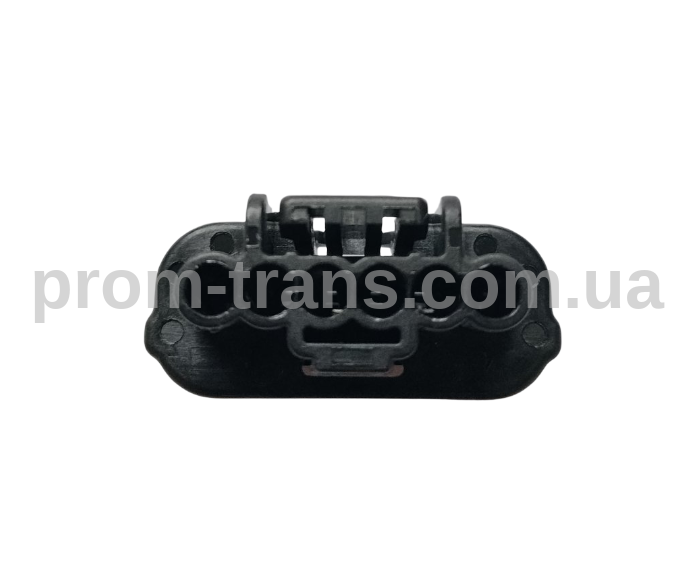Роз'єм 6-ти контактний гніздовий аналог SUMITOMO 6189-1012