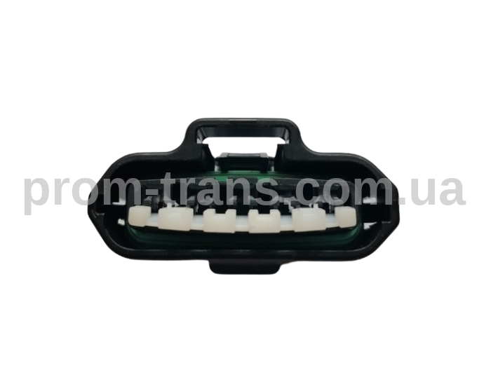 Роз'єм 5-ти контактний гніздовий аналог YAZAKI 7283-7050-30 Toyota 90980-11024