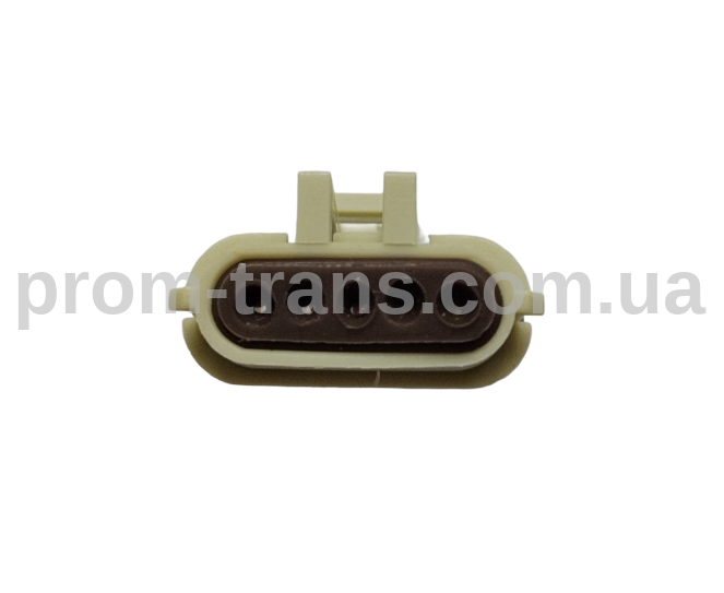 Роз'єм 5-ти контактний гніздовий AC delco PT1154 GM 15306027