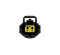 Роз'єм 2-x контактний гніздовий аналог AMP 184000-1 Toyota 90980-10734 Motrcraft WPT-357 Ford 3U2Z-14S411-HVA