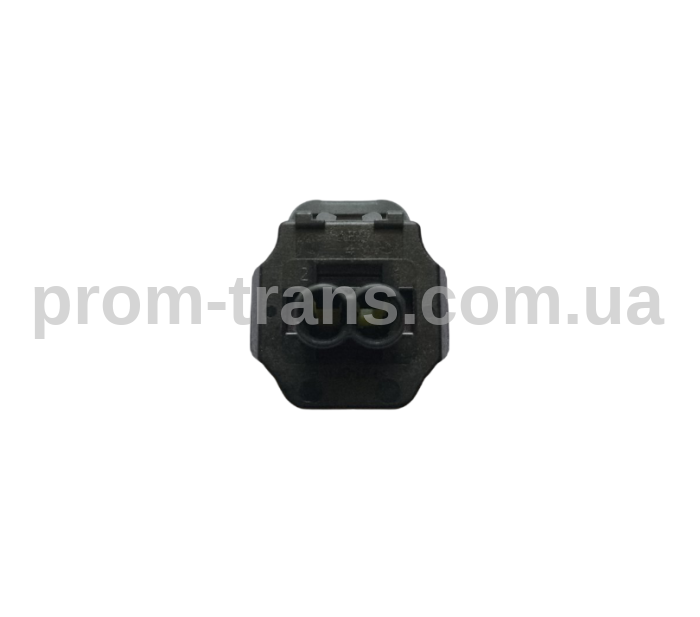 Роз'єм 2х контактний гніздовий аналог Motorcraft WPT-470 Ford 3U2Z-14S411-MSA