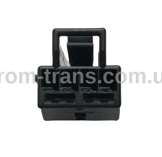 Авто роз'єм 4к 1-929170-4