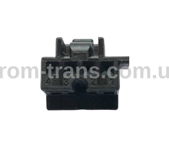 Авто роз'єм 4к 1-929170-4