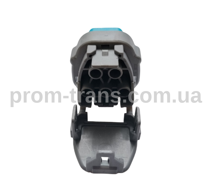 Роз'єм 5-ти контактний гніздовий Sumitomo 6189-0618