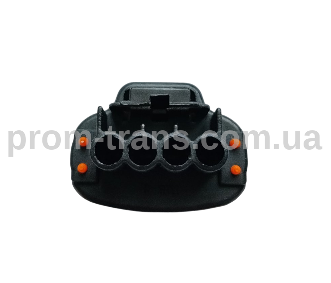 Роз'єм 4-х контактний гніздовий аналог Sumitomo 6189-0565 Yazaki 7283-1440-30 Toyota 90980-11150