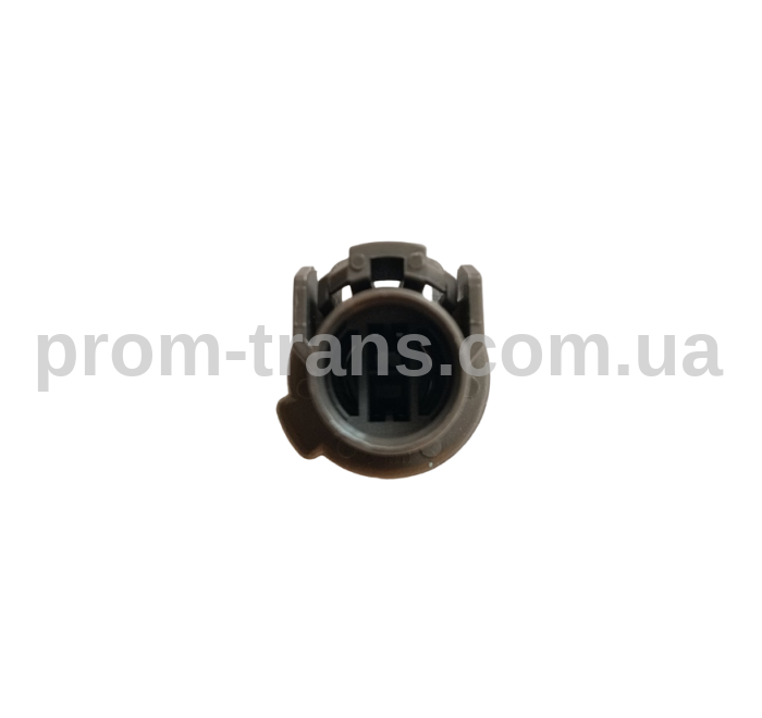 Роз'єм 2-х контактний гніздовий аналог Sumitomo 6189-0156 Yazaki 7165-0095