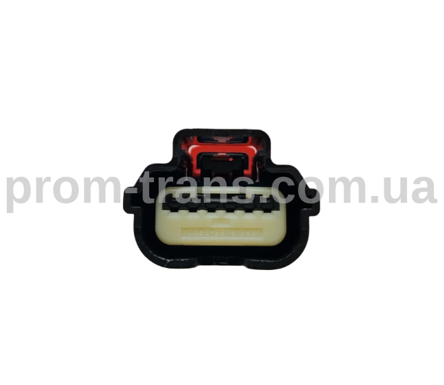 Разъем 6-ти контактный гнездовой аналог Molex 31403-6110