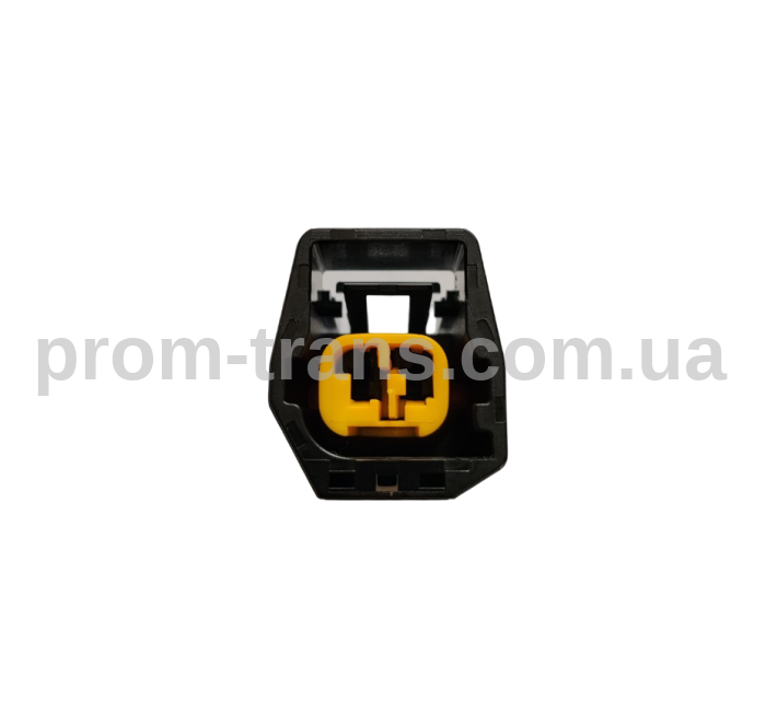 Роз'єм 2-х контактний гніздовий аналог Yazaki 7283-5548-30 Motorcraft WPT-273 Ford 3U2Z-14S411-GVA