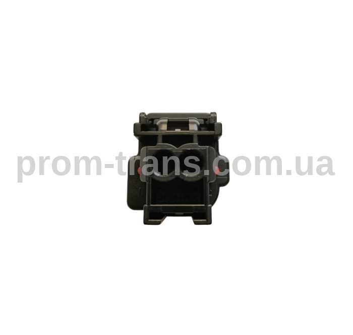 Роз'єм 2-х контактний гніздовий аналог Yazaki 7283-5548-30 Motorcraft WPT-273 Ford 3U2Z-14S411-GVA