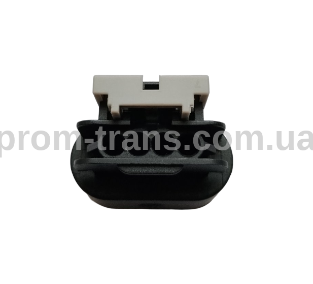 Роз'єм 4-х контактний гніздовий аналог Delphi 15326815 AC Delco PT2448 GM 19180287