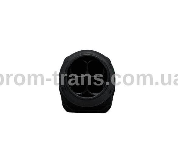 Разъем 4к 4B0 973 812