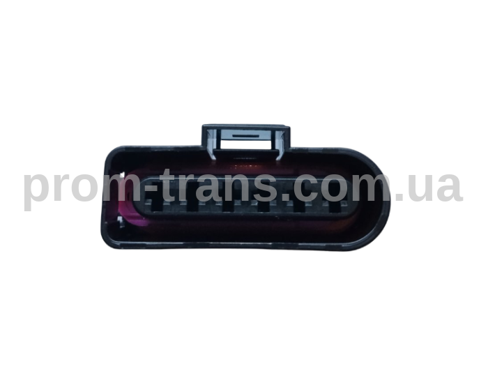 Разъем 6к 1J0 973 726