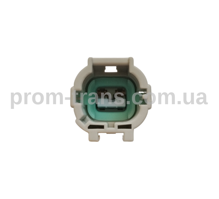 Роз'єм 2-х контактний штирьовий аналог Sumitomo 6188-0554 6918-1774